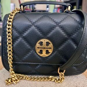 Tory Burch Top Handle Willa